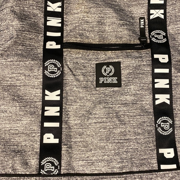 PINK tote bag - Picture 2 of 4